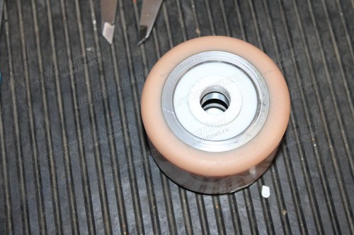 Ролик грузовой 85x60 VUL