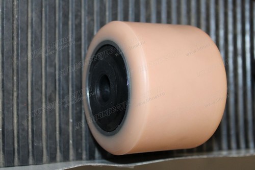 Колесо грузовое 85x66 VUL