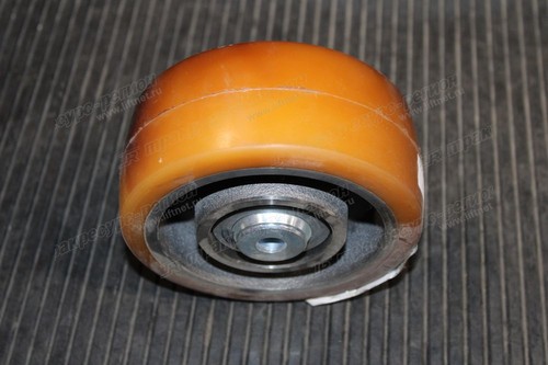 Колесо опорное 140x60 VUL