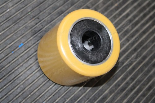 Ролик грузовой 85x85 6006 PU