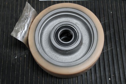 Колесо опорное 150x55 6005RS VUL