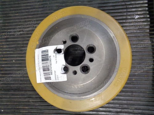 Колесо ведущее 230x70x187 PU