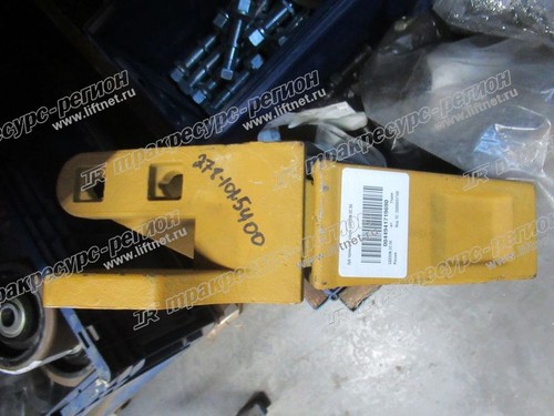 Зуб правый в сборе LG855N.22.56