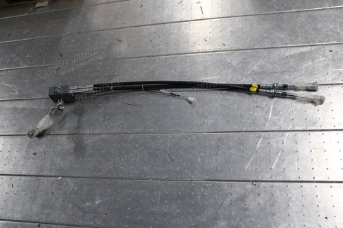 Рычаг переключения передач с тросом LG30F.05I.01