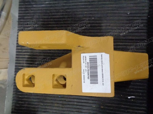 Адаптер левого зуба ковша LG855N.22.54-001