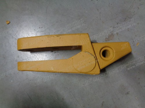 Адаптер центрального зуба в сборе 30871114788