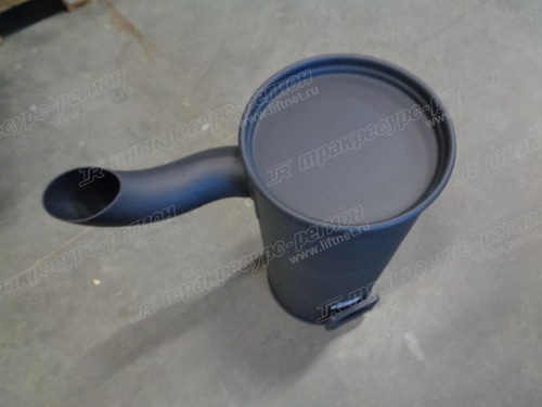 Глушитель 60100002239