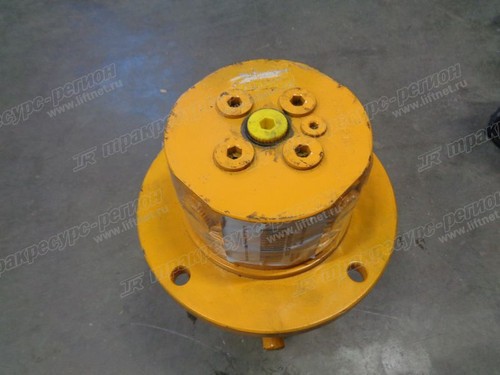 Механизм поворота платформы 60911011071