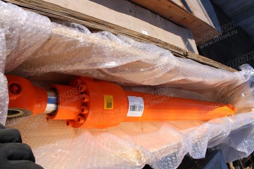 Цилиндр ковша 16606203110