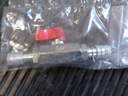 Клапан слива воды 60100001736