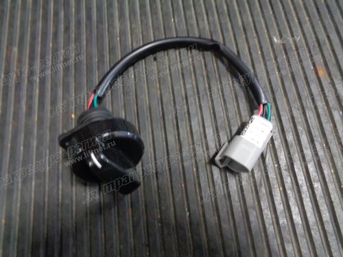 Потенциометр дроссельной заслонки 60400009650