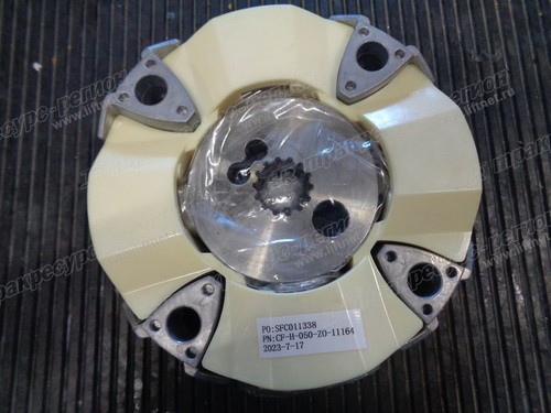 Муфта гидронасоса 60100002980