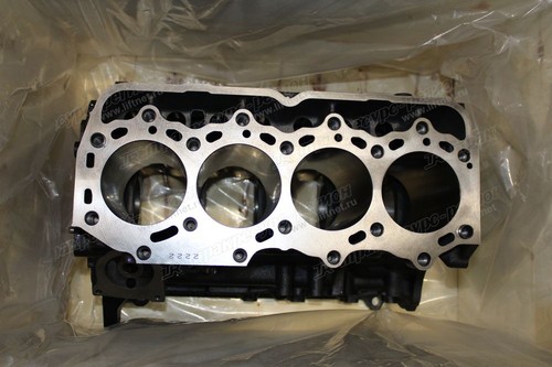 Блок цилиндров  11401-78210-71