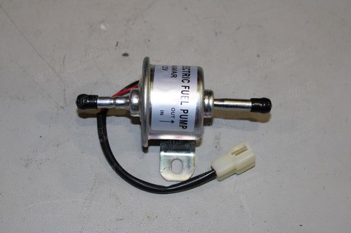 Насос топливный  YM119225-52102