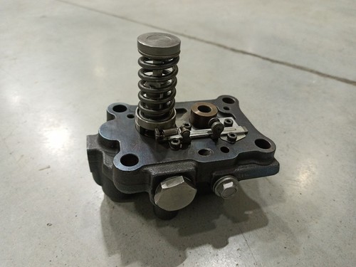 Плунжерная пара YM129935-51741