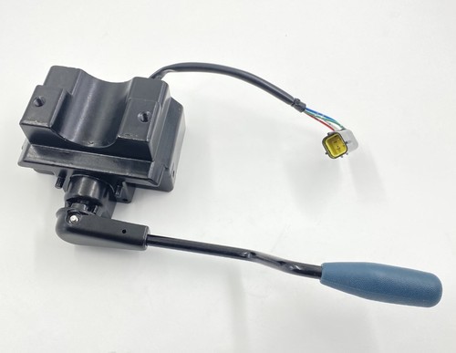 Переключатель рулевой колонки 24300-38130