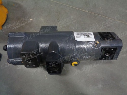 Механизм поворота платформы 60911010395