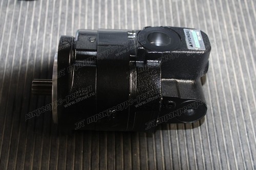 Насос гидравлический 31HA-01210