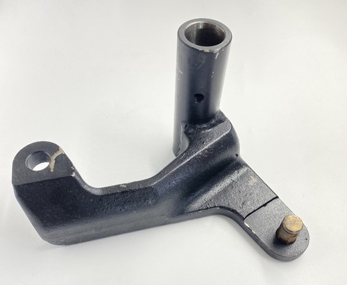 Сошка рулевая 3EB-24-32411SA