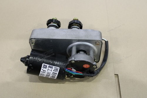 Мотор стеклоочистителя SDLG ZD2530 / K936022005