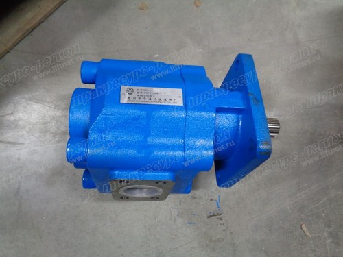 Насос гидравлический 4120001968