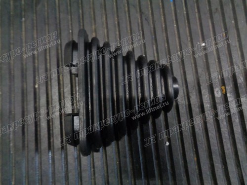 Пыльник рычага 6FCCD6CA6