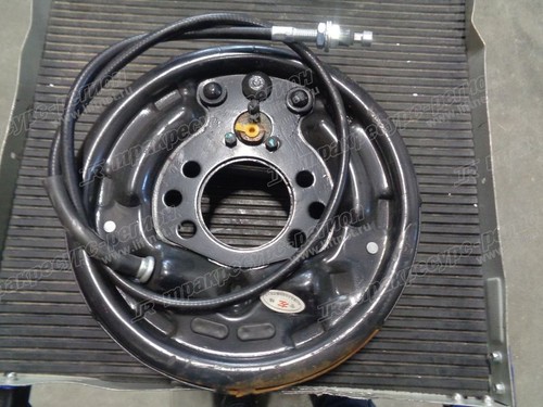 Сервотормоз левый E2DEC73EB