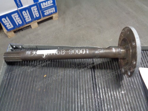 Полуось левая E2DEC7437