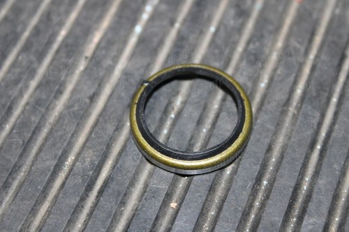 Сальник шкворня FD51DA863