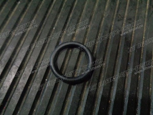 О-кольцо шкворня E2DEC5D1F