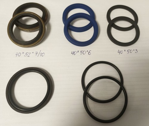 Ремкомплект цилиндра рулевого FD9EE6DD6