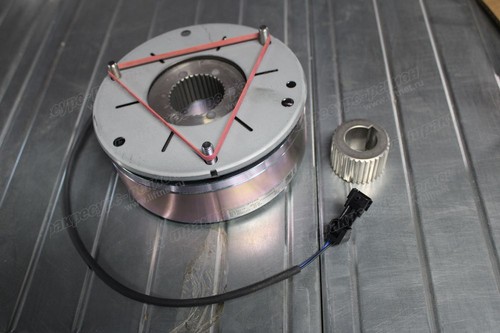 Электротормоз 11205000500