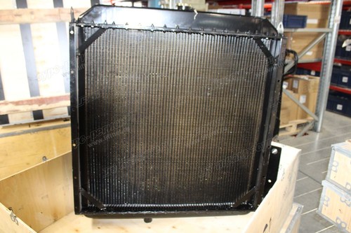 Радиатор водяного охлаждения ДВС 4110000466