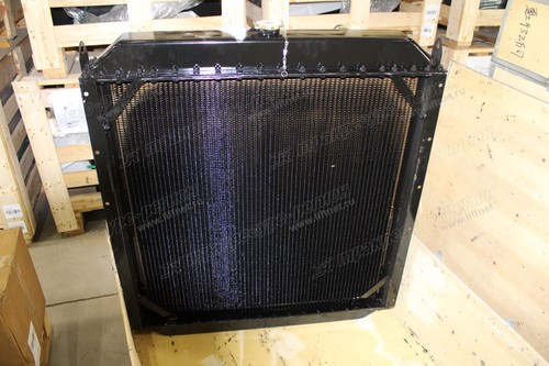 Радиатор водяной 4110000482 / 4110001575 SDLG 968