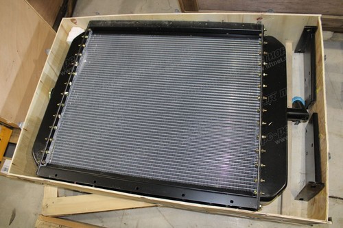 Радиатор водяной 4190000558 / LY936DEZ-01