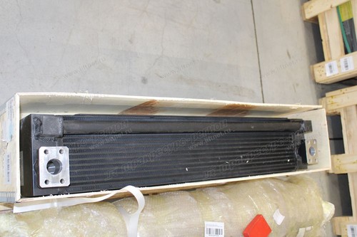 Радиатор гидравлики 4110002661001