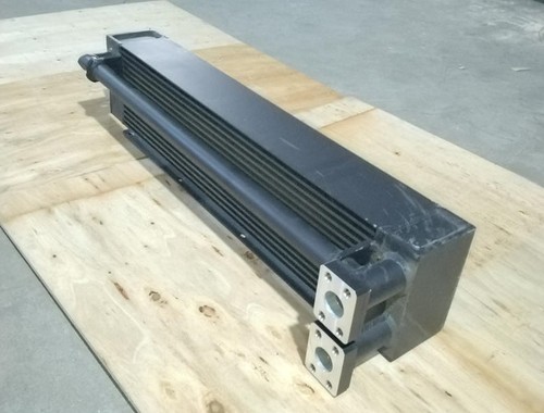 Радиатор гидравлики 4110002945002