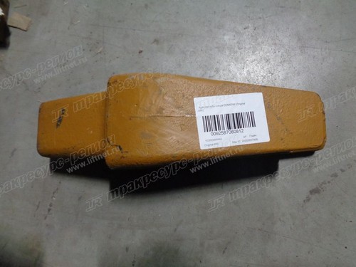 Адаптер зуба ковша CDM6396