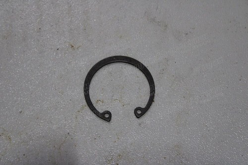 Стопорное кольцо крестовины 67426000025