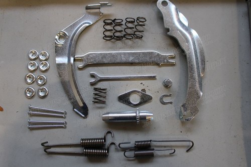 Ремкомплект сервотормоза Toyota правый A-BB03-200A-0189A