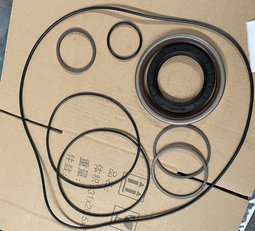 Ремкомплект для гидротраснформатора 60900006575