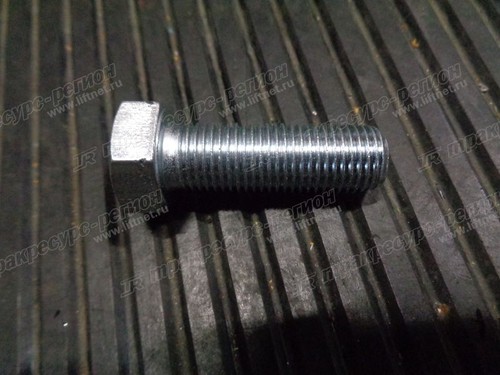 Болт 51207123118