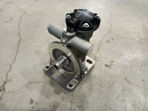 Насос топливоподкачивающий 612600083452