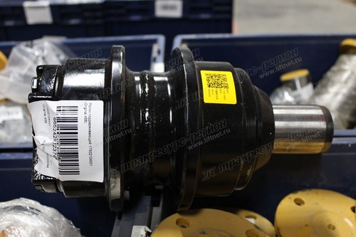 Ролик поддерживающий 17502104001