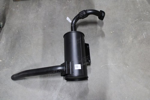 Глушитель 60100009777