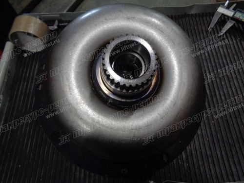 Гидротрансформатор 30802000166