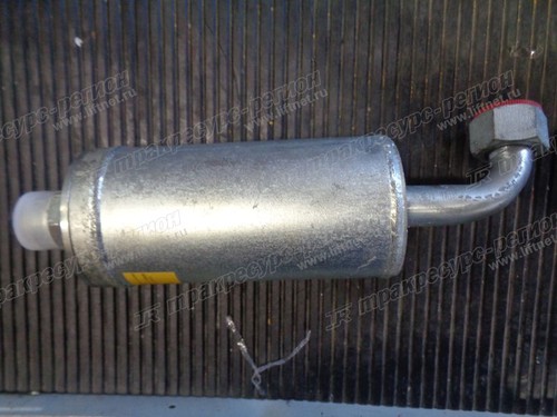 Фильтр трансмиссии в сборе 60100008337