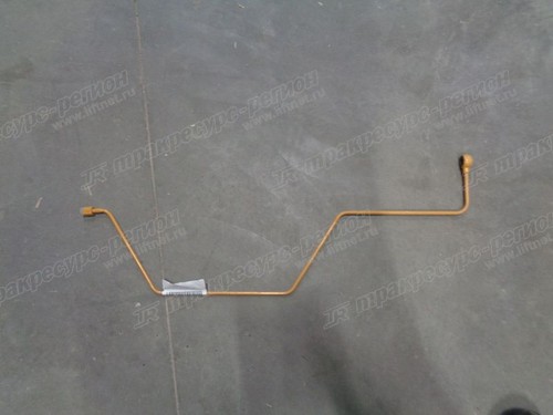 Металлическая трубка 37300001233