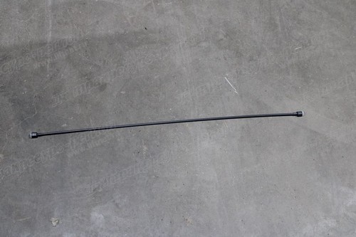 Масляная трубка от подкачивающего насоса к задней оси 30808000471