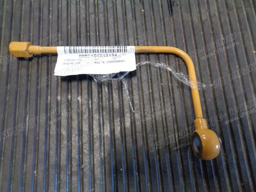 Тормозная металлическая трубка 37300001234